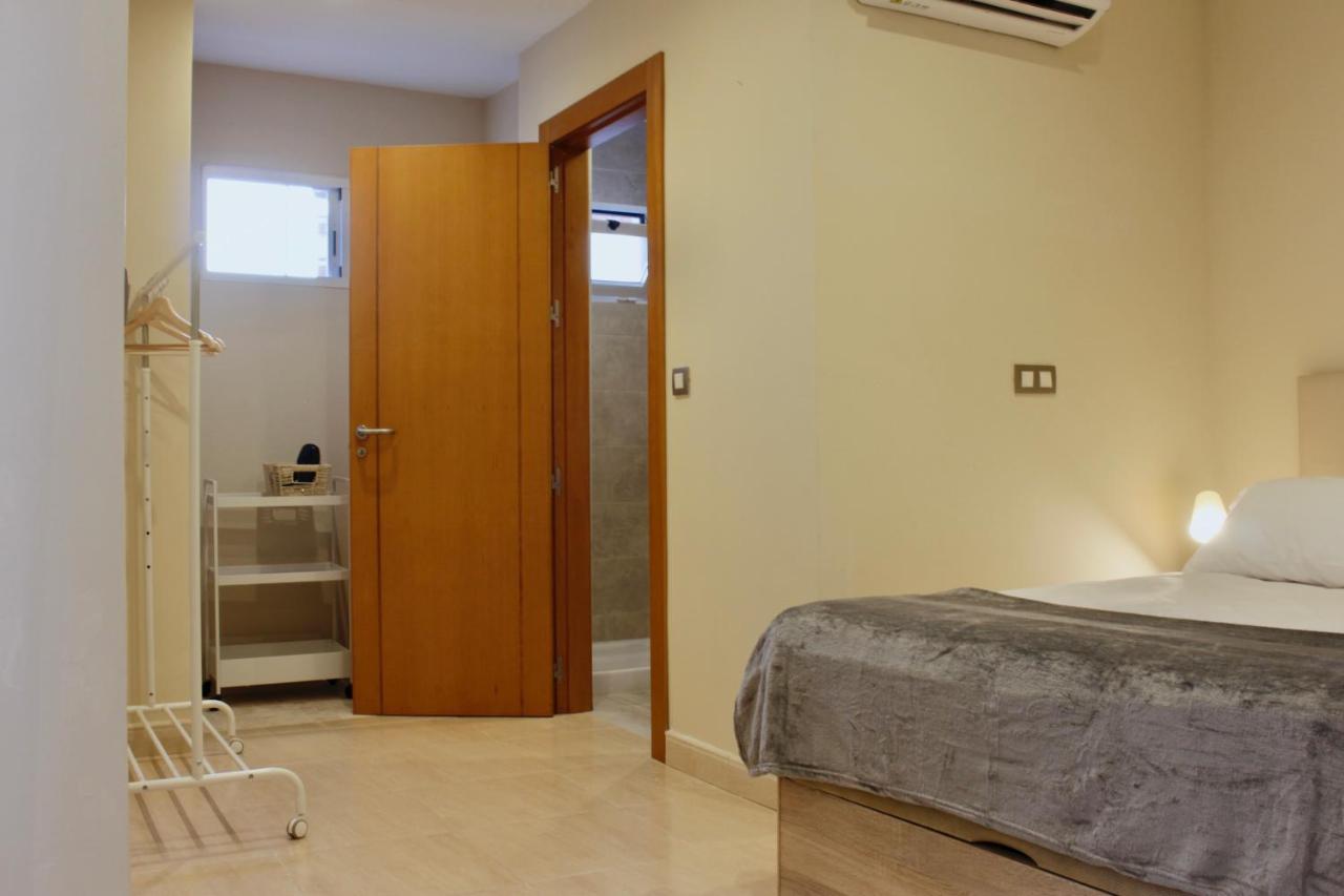 New Apartment In Malaga Center Ngoại thất bức ảnh