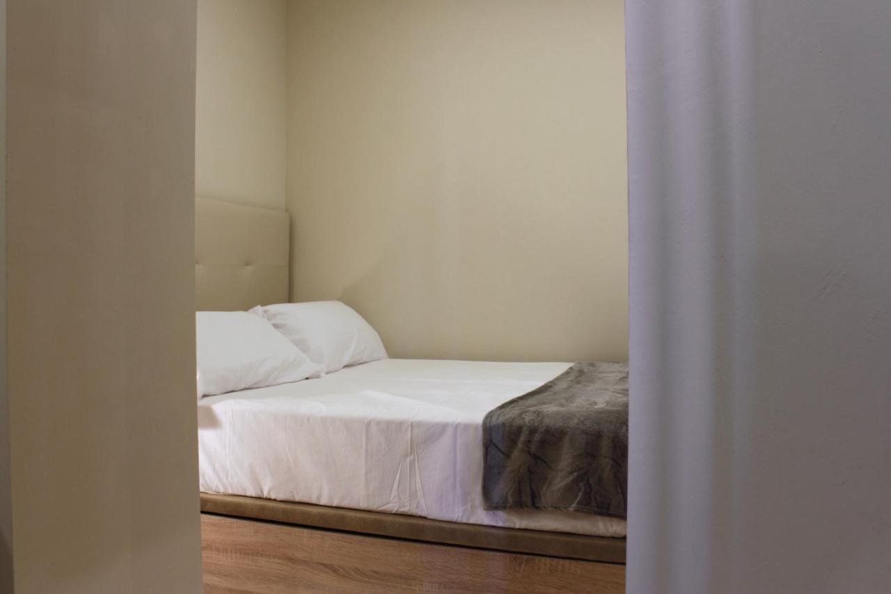 New Apartment In Malaga Center Ngoại thất bức ảnh
