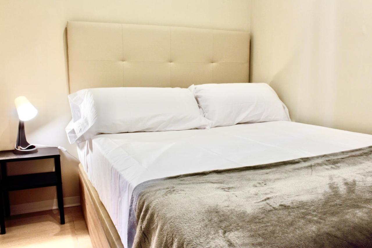 New Apartment In Malaga Center Ngoại thất bức ảnh