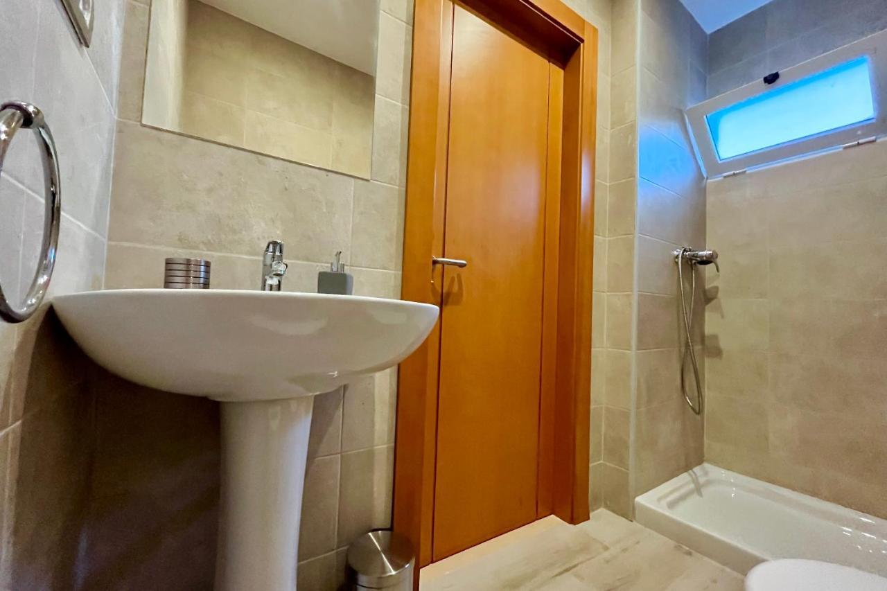 New Apartment In Malaga Center Ngoại thất bức ảnh